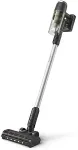Tolmuimeja PHILIPS 3000 Series Cordless Stick vacuum cleaner XC3033/01, Up to 60 min, 15 min of Turbo