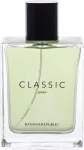 Banana Republic Classic Green 125ml - Eau de Parfum uniseks