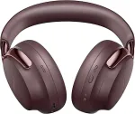 BOSE QuietComfort Ultra (2nd gen), 890101-0110, Cherry Chocolate