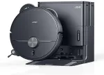 Tolmuimeja Jonr X1 MAX Black