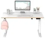 No name Ultradesk Pulsar Black