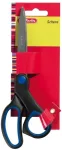 Herlitz Haushaltsschere 20.5cm farbig sortiert 1er Blister