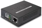 Planet 1-Port 10/100/1000T Ethernet to VDSL2 Converter