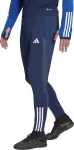 Adidas Spodnie męskie Tiro 23 Competition Training granatowe HK7652 S