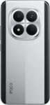 Mobiiltelefon POCO M8 Pro 5G/12GB/512GB/Silver