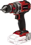 EINHELL cordless hammer drill TE-CD 18 / 50Solo - Li -i BL Solo