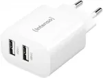 Intenso POWER ADAPTER 2XUSB-A/7802412