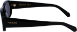 Ferragamo P&auml;ikeseprillid MAN SF1109S-1 (L&auml;&auml;ts/Sild/Tagaosa) 57/14/145 mm