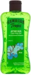 Hawaiian Tropic After Sun Cool Aloe Gel 200ml - p&auml;evitusj&auml;rgne aaloe geel