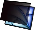 DICOTA PRIVACY FILTER 2-WAY MAGNETIC APPLE IPAD PRO M4 13 LANDSCAPE