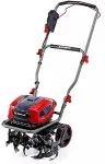 EINHELL GP-CR 36/45 Electric mini tiller Battery 23.8 kg