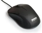 Hiir Port Designs Port Maus Pro Lite Computermaus