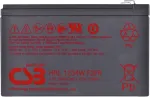 Hitachi CSB Battery CSB HRL1234WF2FR 12V 9Ah