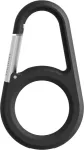 Belkin SECURE HOLDER W/ CARABINER F/ APPLE AIRTAG BLACK