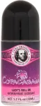 Cuba Brazil Copacabana 50ml - Deodorant naistele