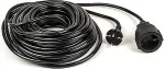 Noname Extension Cord 20m, 1 socket, 2x1.5mm2