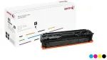 Tooner XEROX Toner Everyday HP 203X (CF540X) Black Remanufactured