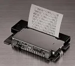 Epson M-150LL 44.5MM 5V RIBBON ERC-05/B/
