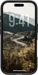 UAG Kaitse&uuml;mbris Civilian, Apple iPhone 17, must, MagSafe &uuml;hilduv, Urban Armor Gear ()