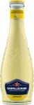 S.Pellegrino Naturali Limonata 200 ml, klaas, 24 tk
