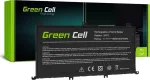 GREEN CELL Battery Dell 15 5576 357F9 11,1V 4,2Ah