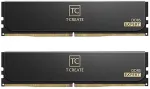 M&auml;lu TEAM GROUP T-CREATE EXPERT CTCED5128G6400HC42CDC01 memory module 128 GB 2 x 64 GB DDR5 288-pin DIMM