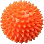 Sveltus Massage ball 0454 8cm Orange