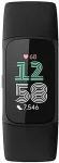 Fitbit Nutiv&otilde;ru Charge 6, Obsidian Band / Black Aluminium Case