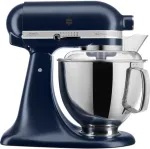 K&ouml;&ouml;gikombain KitchenAid Artisan Stand mixer 300 W Blue