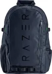 Razer Rogue 38.1 cm (15") Backpack Black