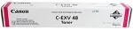 Tooner CANON C-EXV 48 - Magenta - Original - Tonerpatrone - f&uuml;r imageRUNNER C1325iF, C1335iF (9108B002)