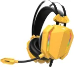 Baracuda SEAGUL-Y BGH-041, Yellow