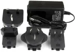 StarTech DC POWER ADAPTER - 9V 2A .