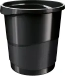 Vivida Paberikorv Esselte Europost , 14L, must
