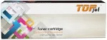 Tooner TopJet - cartridge - HP CF283X / Canon 737H - 2200lk - must