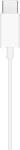 APPLE EarPods, headset (white, USB-C)