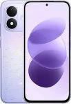Xiaomi REDMI NOTE 17 6+256GB DS 5G CELESTIAL PURPLE NFC OEM Viedtālrunis