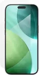 Zagg Glass+ Protective Glass for Apple iPhone Air