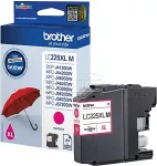 Tooner Brother LC-225XLM TONER HIGH MAGENTA