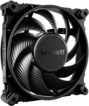 BE QUIET ! Silent Wings 4 PWM high-speed 120x120x25, case fan (black)