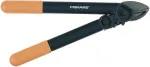 FISKARS PowerGear (S) L31 38cm Anvil Lopper - oksal&otilde;ikur