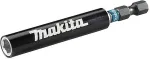 MAKITA Bitholder Impact Black 80mm 1/4