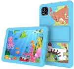 Tahvelarvuti IGET Tablet iGet SMART W8 Kids Blue iGET SMART W8 Kids Blue (8594177653692)