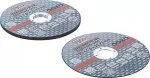Bgs Technic Cutting Discs for Stainless Steel