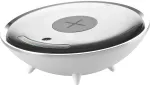 Platinet laualamp QI laadijaga PDLU1 10W (43887)