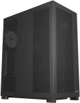Korpus FSP U500-B, Big Tower Case Black