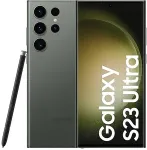 Mobiiltelefon SAMSUNG Galaxy S23 Ultra SM-S918B 17.3 cm (6.8") Dual SIM Android 13 5G USB Type-C 12 GB 512 GB 5000 mAh Green