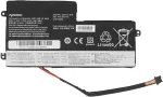 Movano Battery 45N1108 for Lenovo ThinkPad T440 T440S X240 - 2060 mAh (24 Wh)