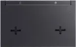 TP-Link Omada DS108G network switch Unmanaged Gigabit Ethernet (10/100/1000) Black