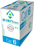 ALANTEC A-LAN KIU6LINKA305 networking cable Grey 305 m Cat6 U/UTP (UTP)